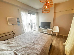 Hermoso monoambiente en Recoleta